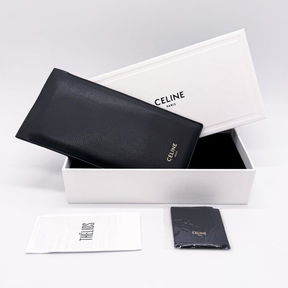 NEW CELINE CL 50002U 055 WOMEN LIGHT HAVANA EYEGLASSES CELINE CL50002U 055 - Picture 11 of 11